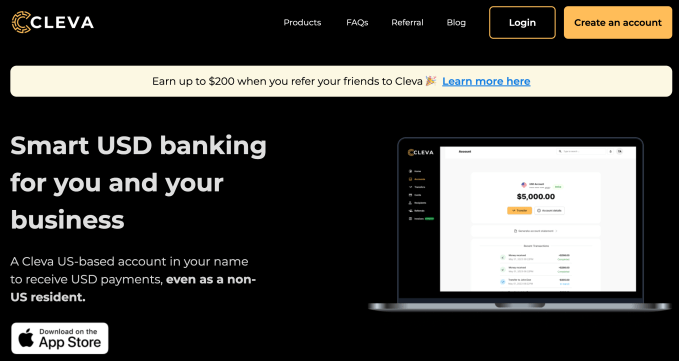 Cleva, Y Combinator, YC Demo Day